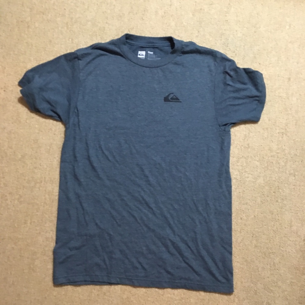 Men’s Small Quick Silver T-Shirt